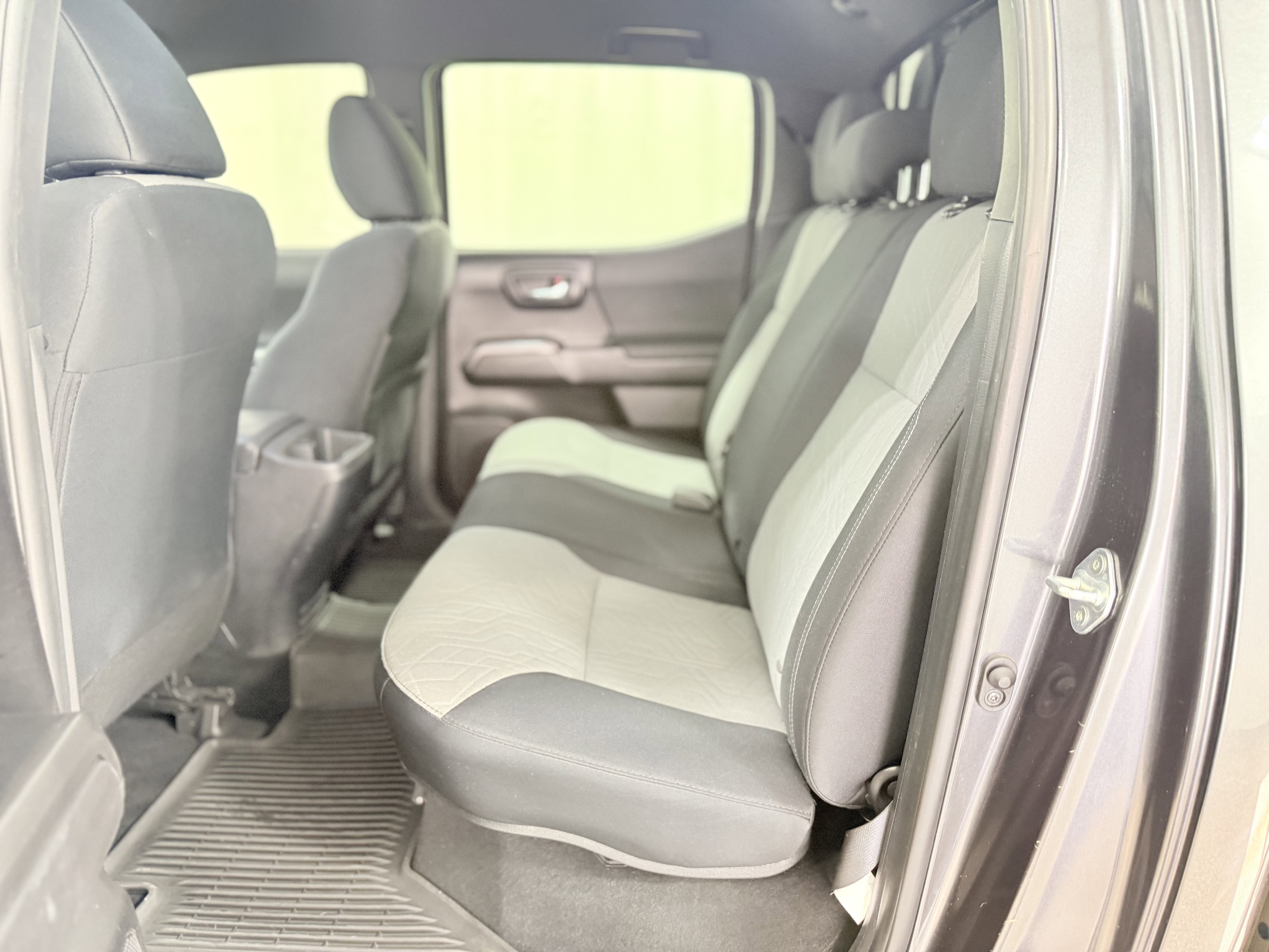 2021 Toyota Tacoma 4WD SR5