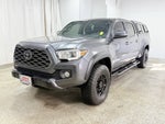 2021 Toyota Tacoma 4WD SR5