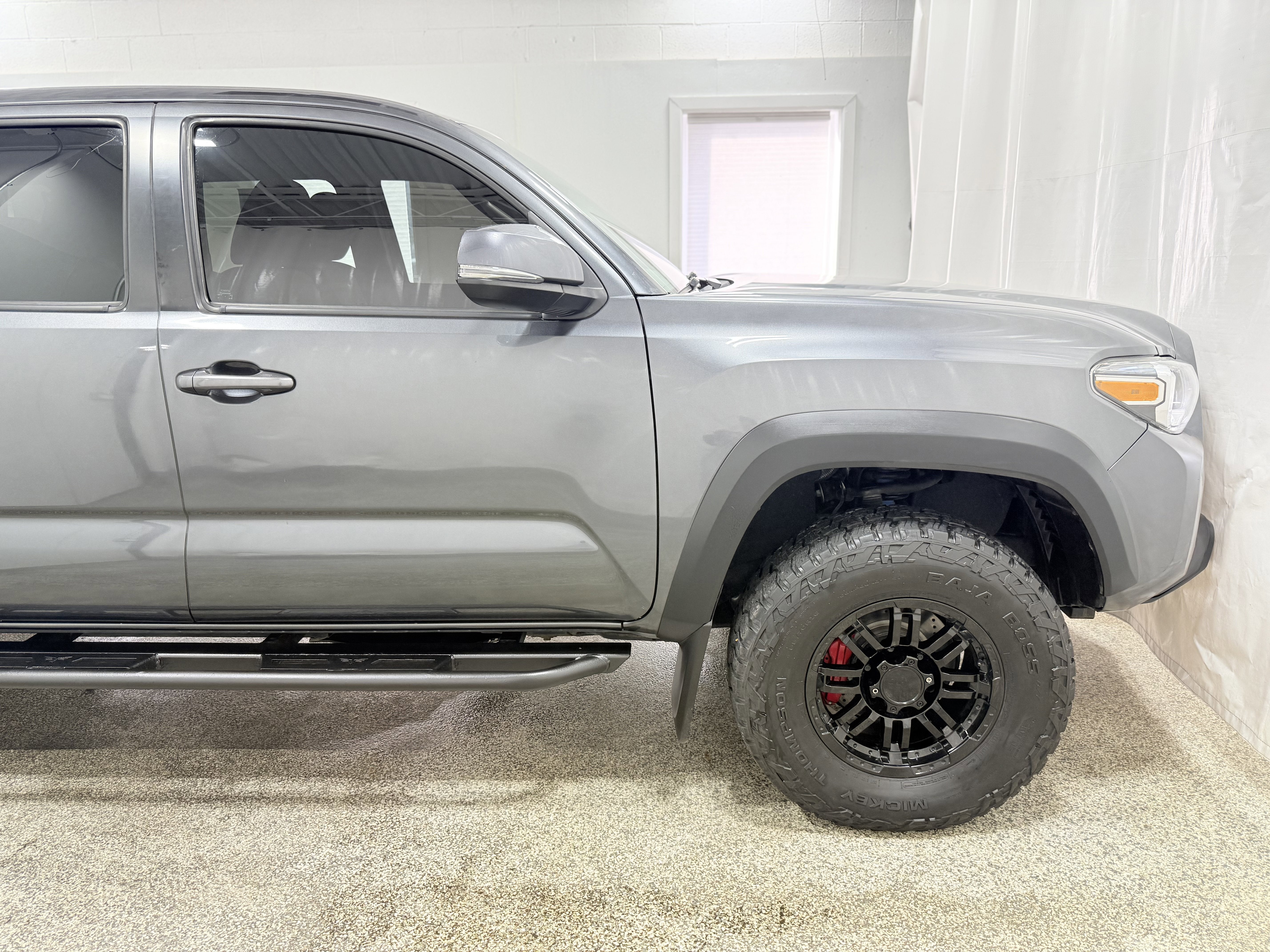 2021 Toyota Tacoma 4WD SR5