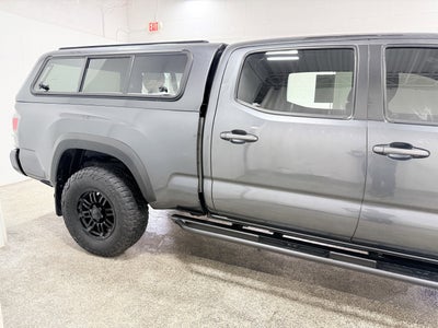 2021 Toyota Tacoma 4WD SR5