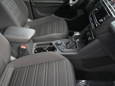 2022 Volkswagen Tiguan S