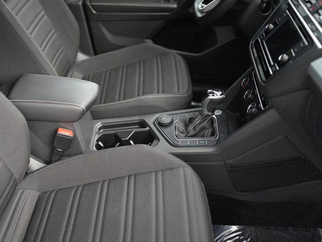 2022 Volkswagen Tiguan S