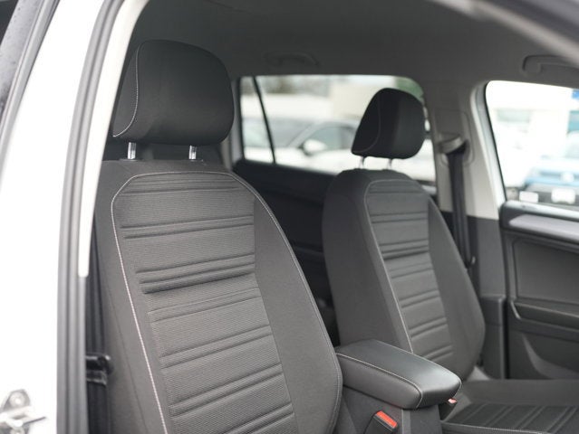 2022 Volkswagen Tiguan S