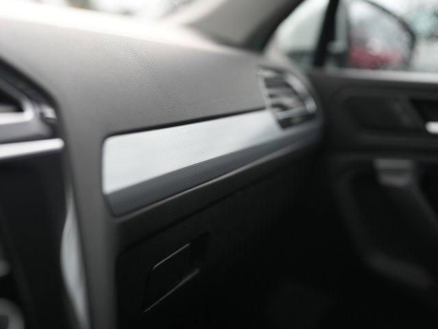 2022 Volkswagen Tiguan S