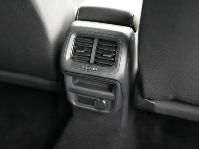 2022 Volkswagen Tiguan S