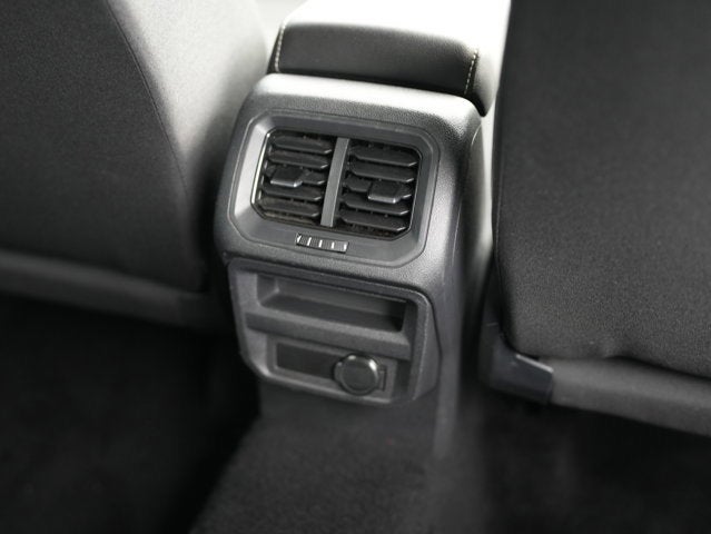 2022 Volkswagen Tiguan S