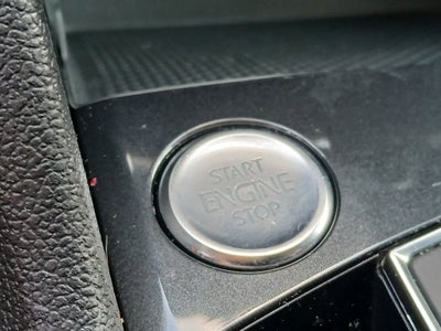 2019 Volkswagen Tiguan 2.0T SEL