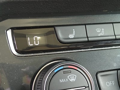 2019 Volkswagen Tiguan 2.0T SEL