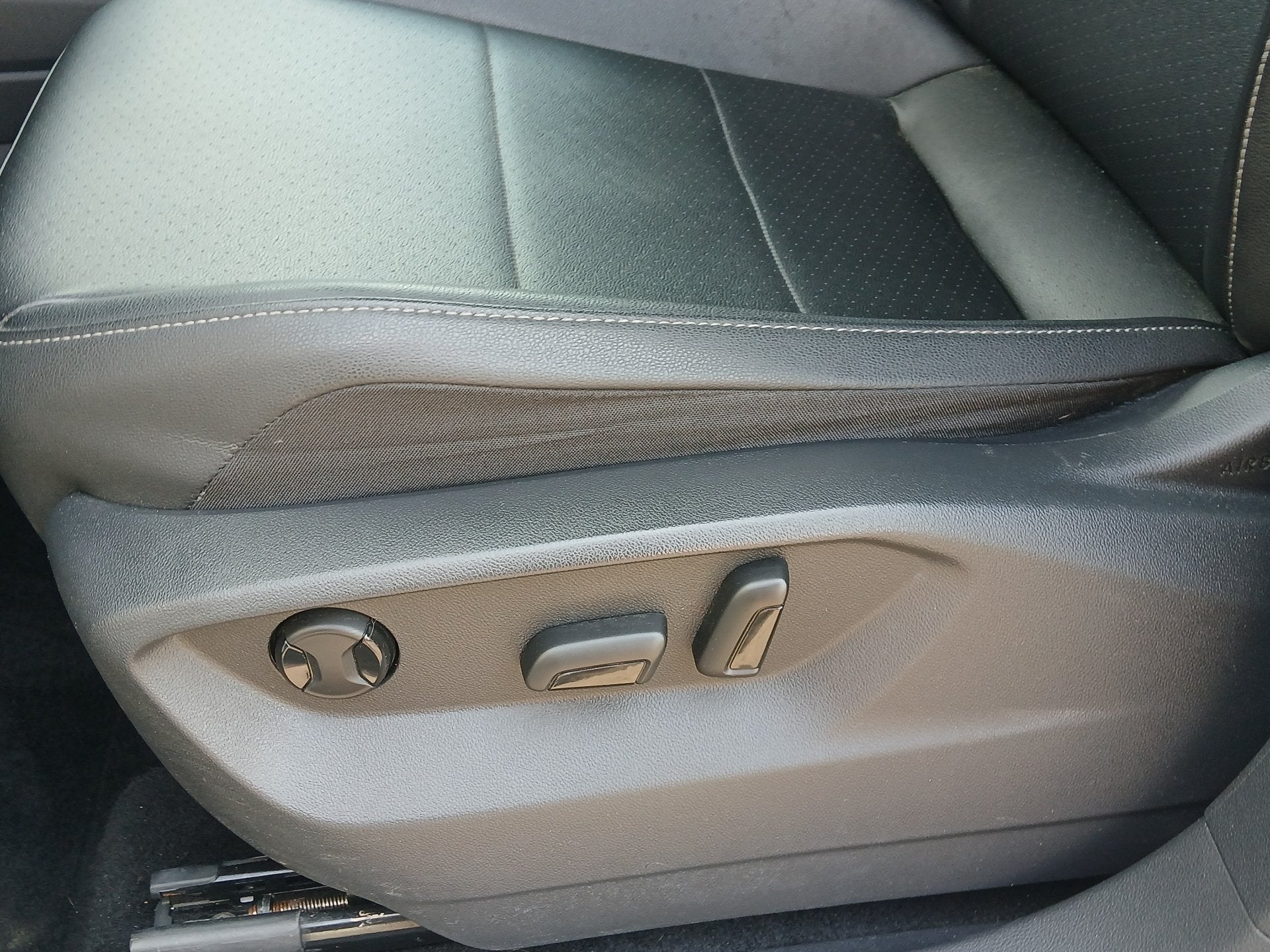 2019 Volkswagen Tiguan 2.0T SEL