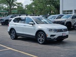 2019 Volkswagen Tiguan 2.0T SEL