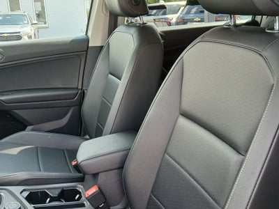 2019 Volkswagen Tiguan 2.0T SEL