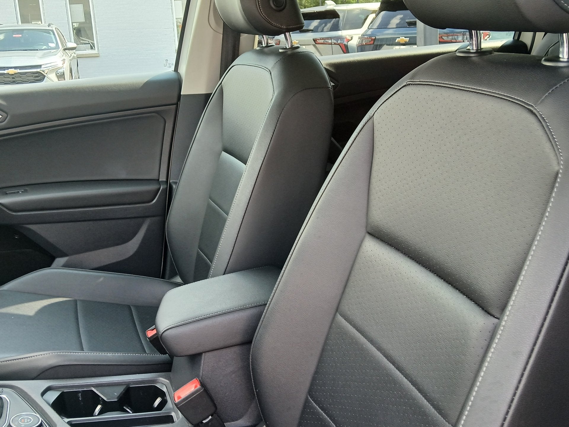 2019 Volkswagen Tiguan 2.0T SEL