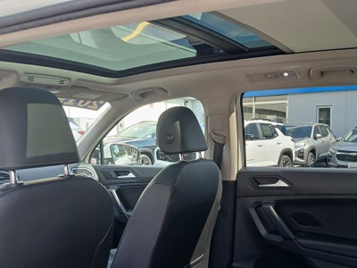 2019 Volkswagen Tiguan 2.0T SEL