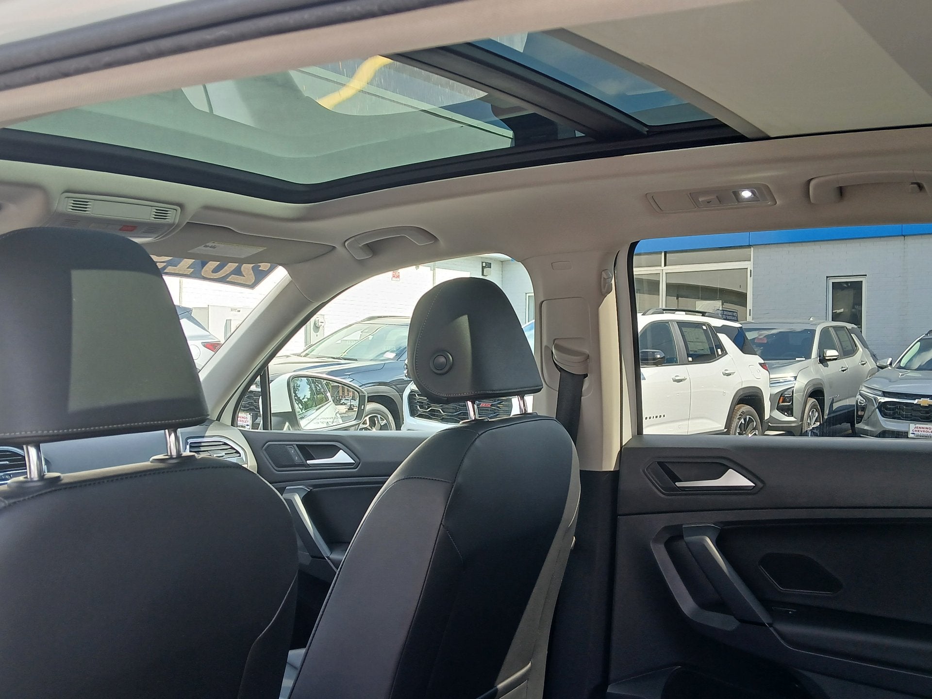 2019 Volkswagen Tiguan 2.0T SEL