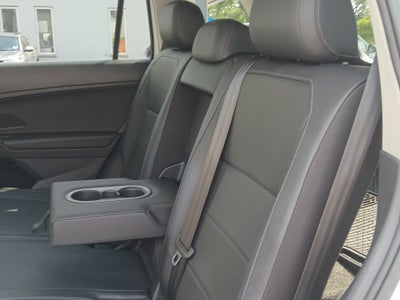 2019 Volkswagen Tiguan 2.0T SEL