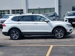2019 Volkswagen Tiguan 2.0T SEL