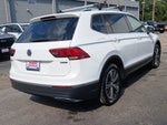 2019 Volkswagen Tiguan 2.0T SEL
