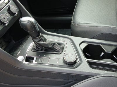 2021 Volkswagen Tiguan 2.0T SEL