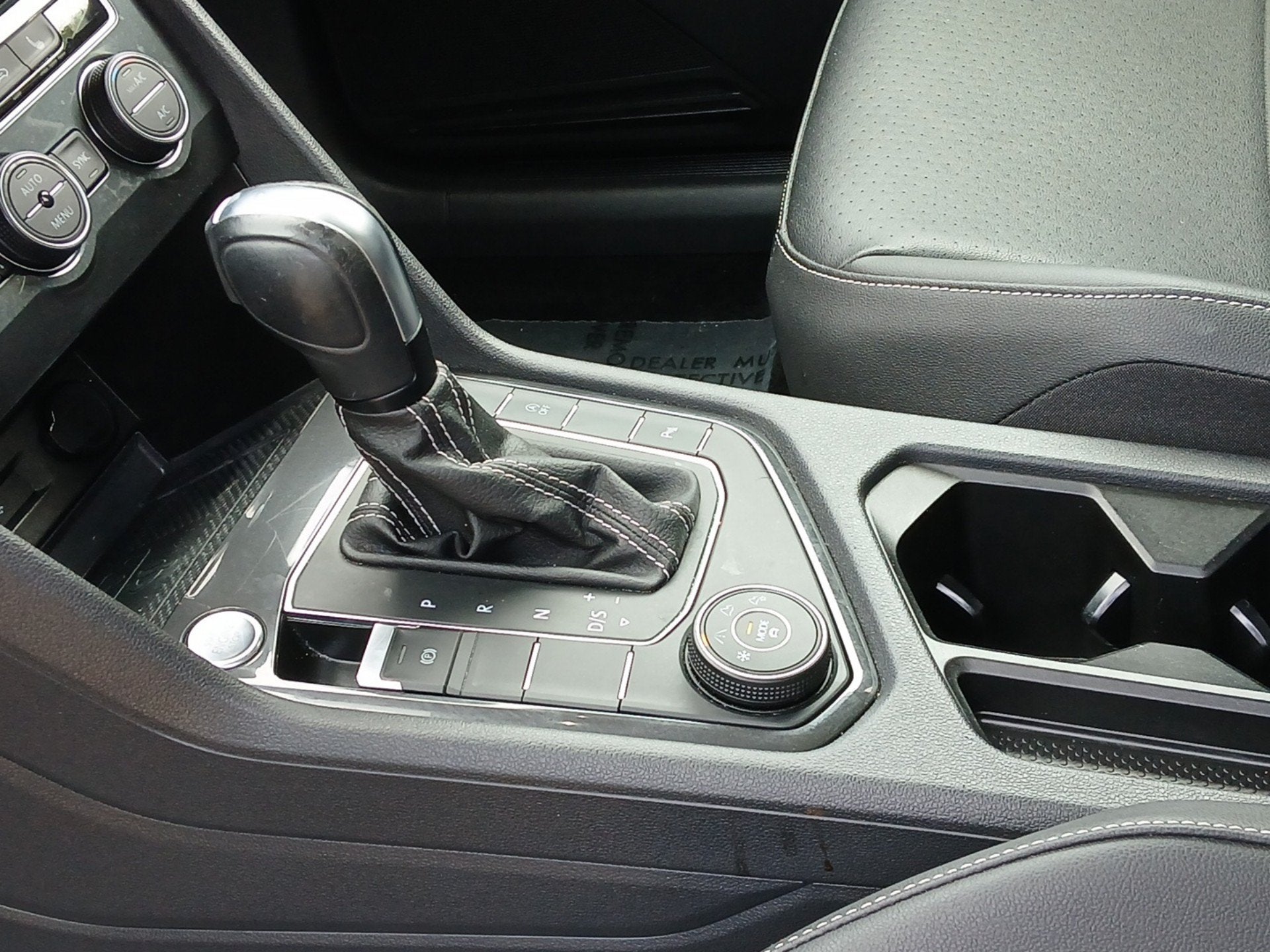 2021 Volkswagen Tiguan 2.0T SEL
