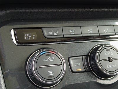 2021 Volkswagen Tiguan 2.0T SEL