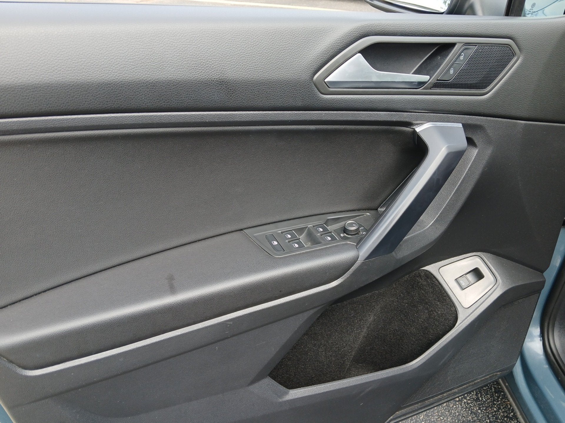 2021 Volkswagen Tiguan 2.0T SEL