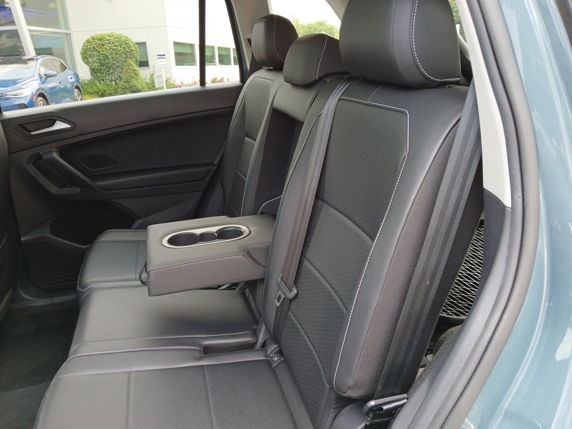 2021 Volkswagen Tiguan 2.0T SEL