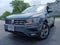2021 Volkswagen Tiguan 2.0T SEL