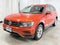 2018 Volkswagen Tiguan SEL
