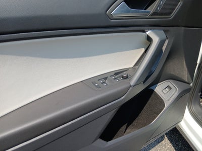 2019 Volkswagen Tiguan 2.0T SEL