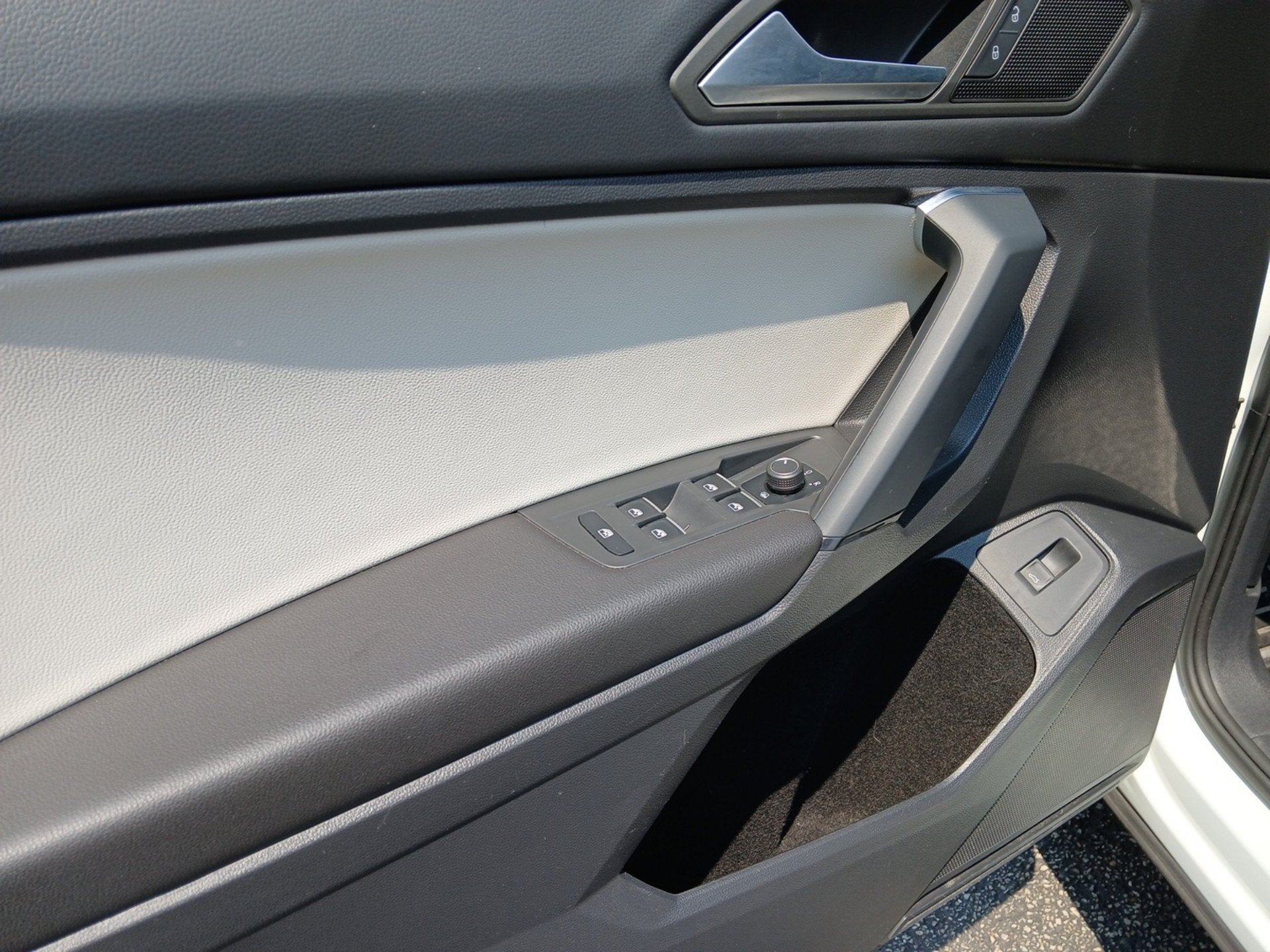 2019 Volkswagen Tiguan 2.0T SEL