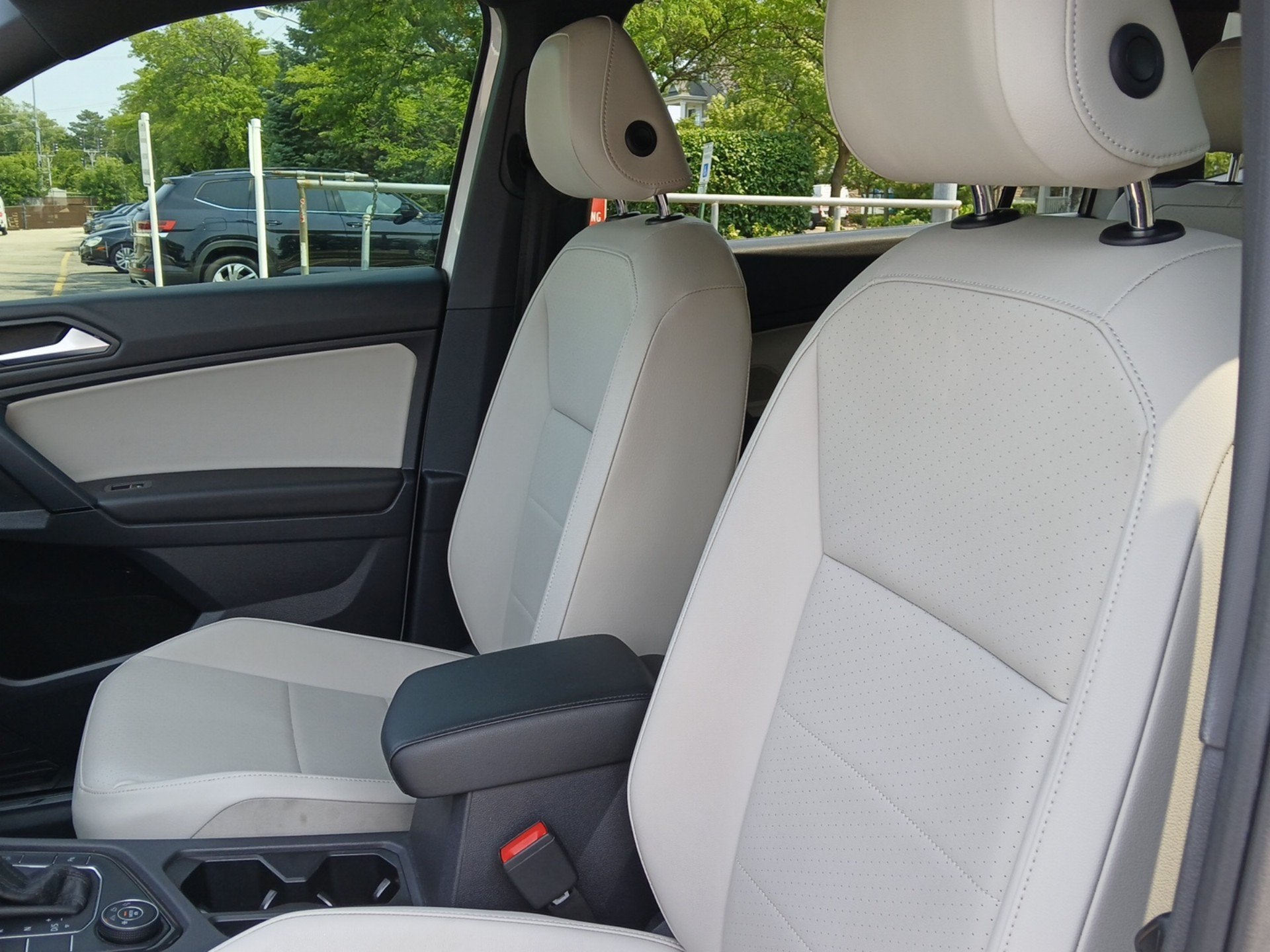 2019 Volkswagen Tiguan 2.0T SEL