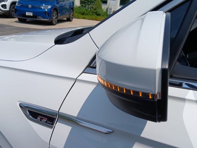 2019 Volkswagen Tiguan 2.0T SEL