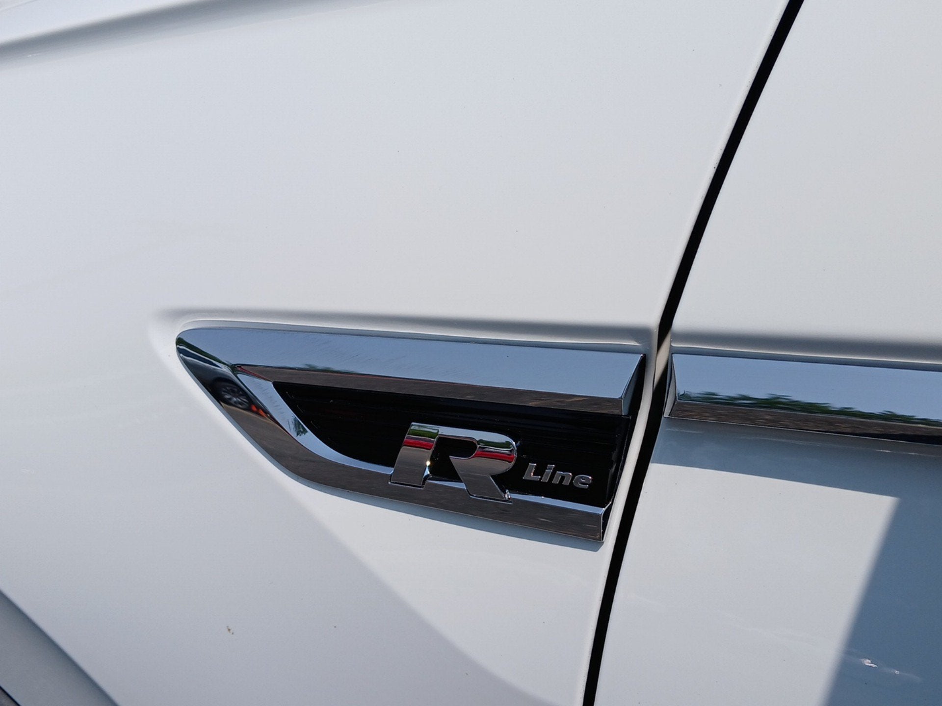 2019 Volkswagen Tiguan 2.0T SEL