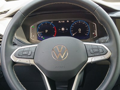 2023 Volkswagen Taos 1.5T SEL