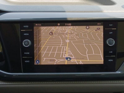 2023 Volkswagen Taos 1.5T SEL