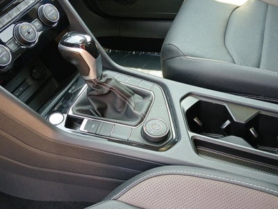 2023 Volkswagen Taos 1.5T SEL