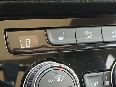 2023 Volkswagen Taos 1.5T SEL