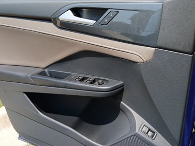 2023 Volkswagen Taos 1.5T SEL