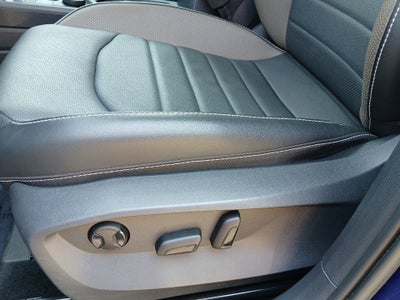 2023 Volkswagen Taos 1.5T SEL