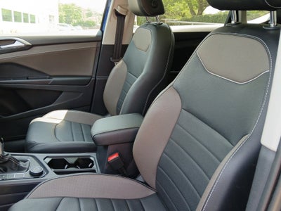 2023 Volkswagen Taos 1.5T SEL
