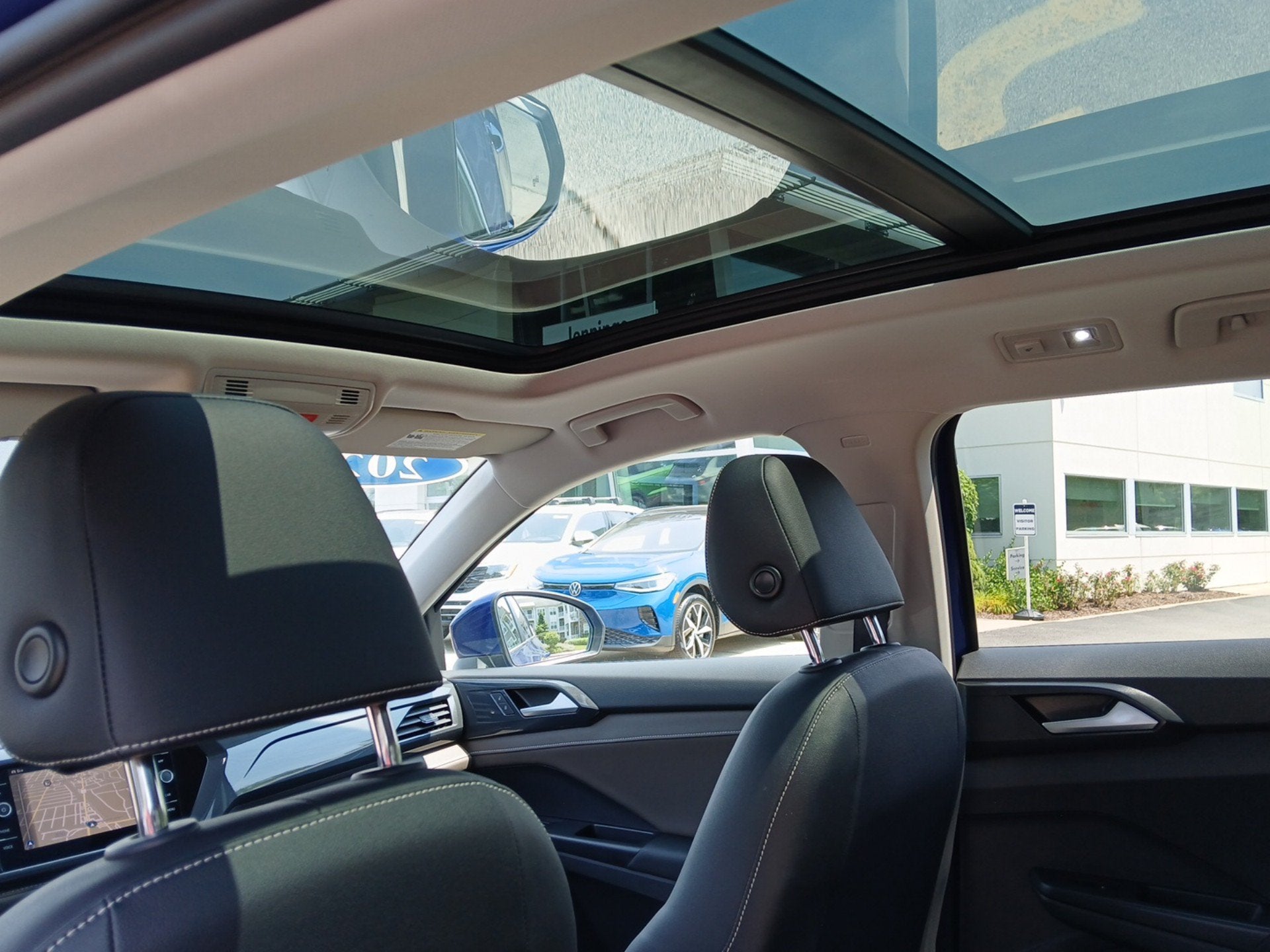 2023 Volkswagen Taos 1.5T SEL