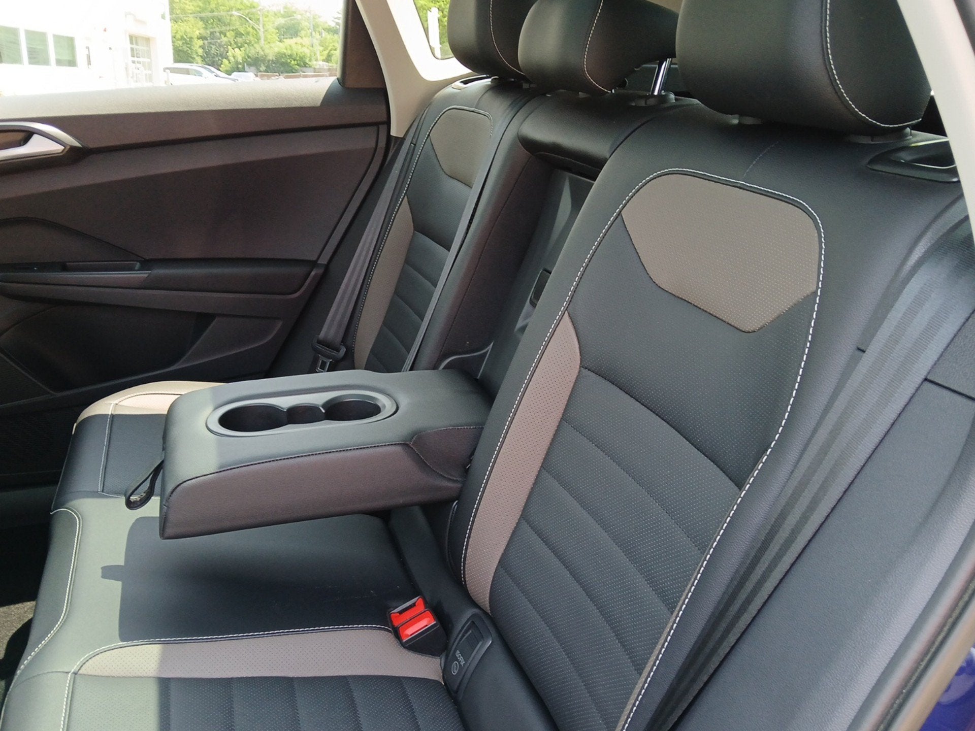 2023 Volkswagen Taos 1.5T SEL