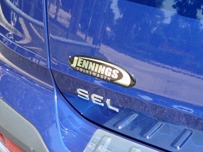 2023 Volkswagen Taos 1.5T SEL