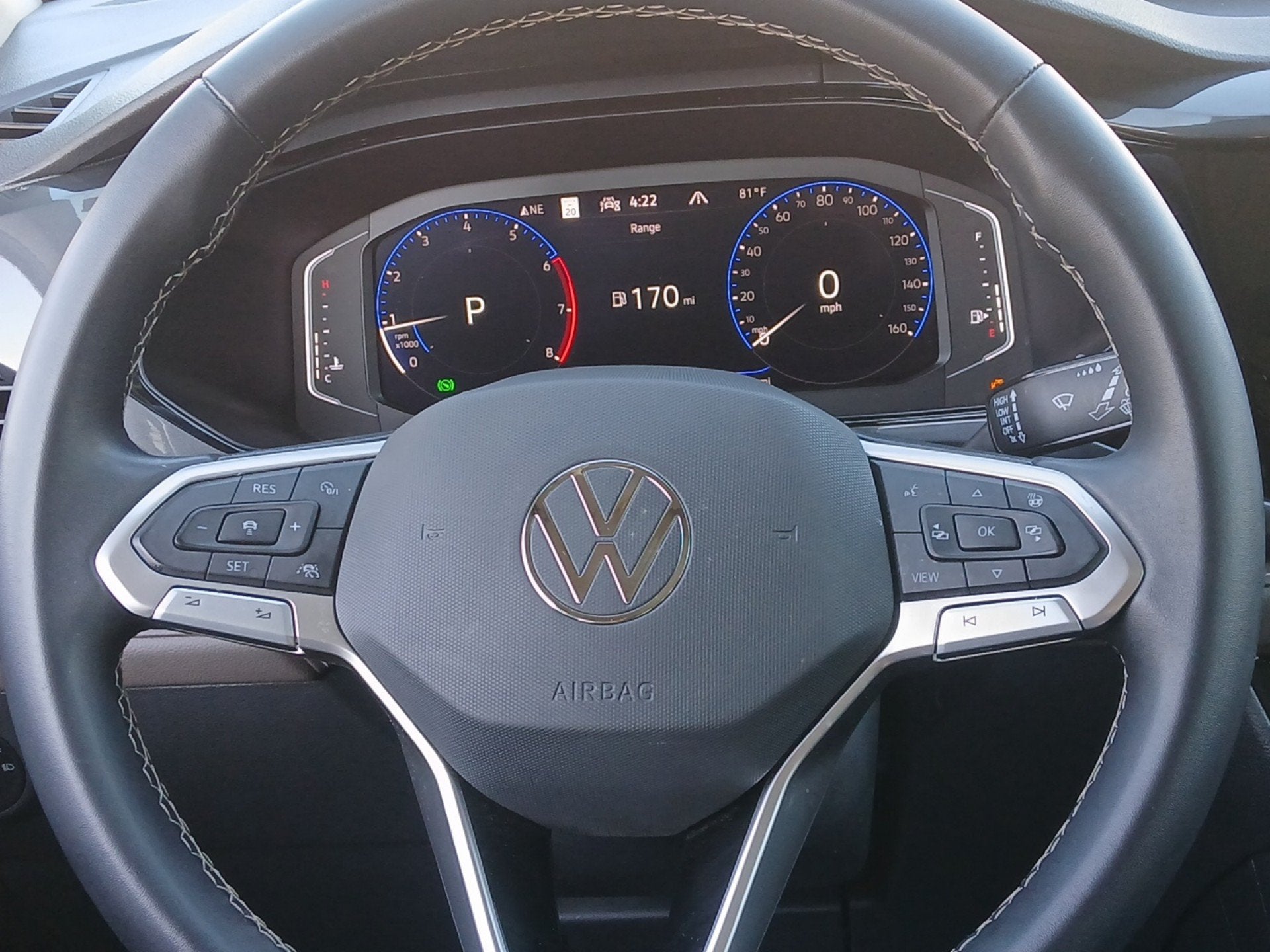 2023 Volkswagen Taos SEL