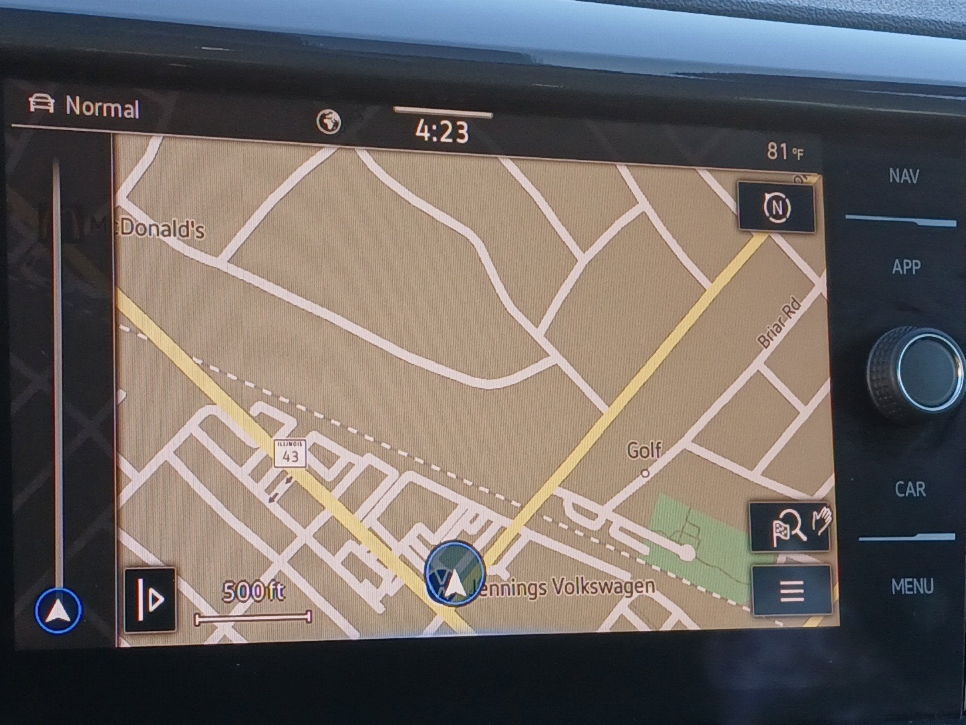 2023 Volkswagen Taos SEL