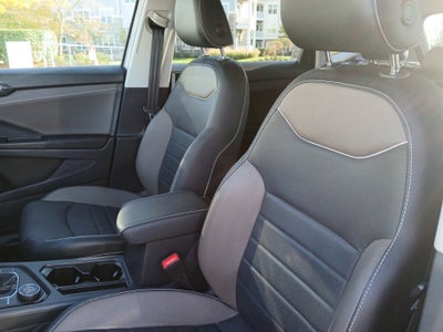 2023 Volkswagen Taos SEL