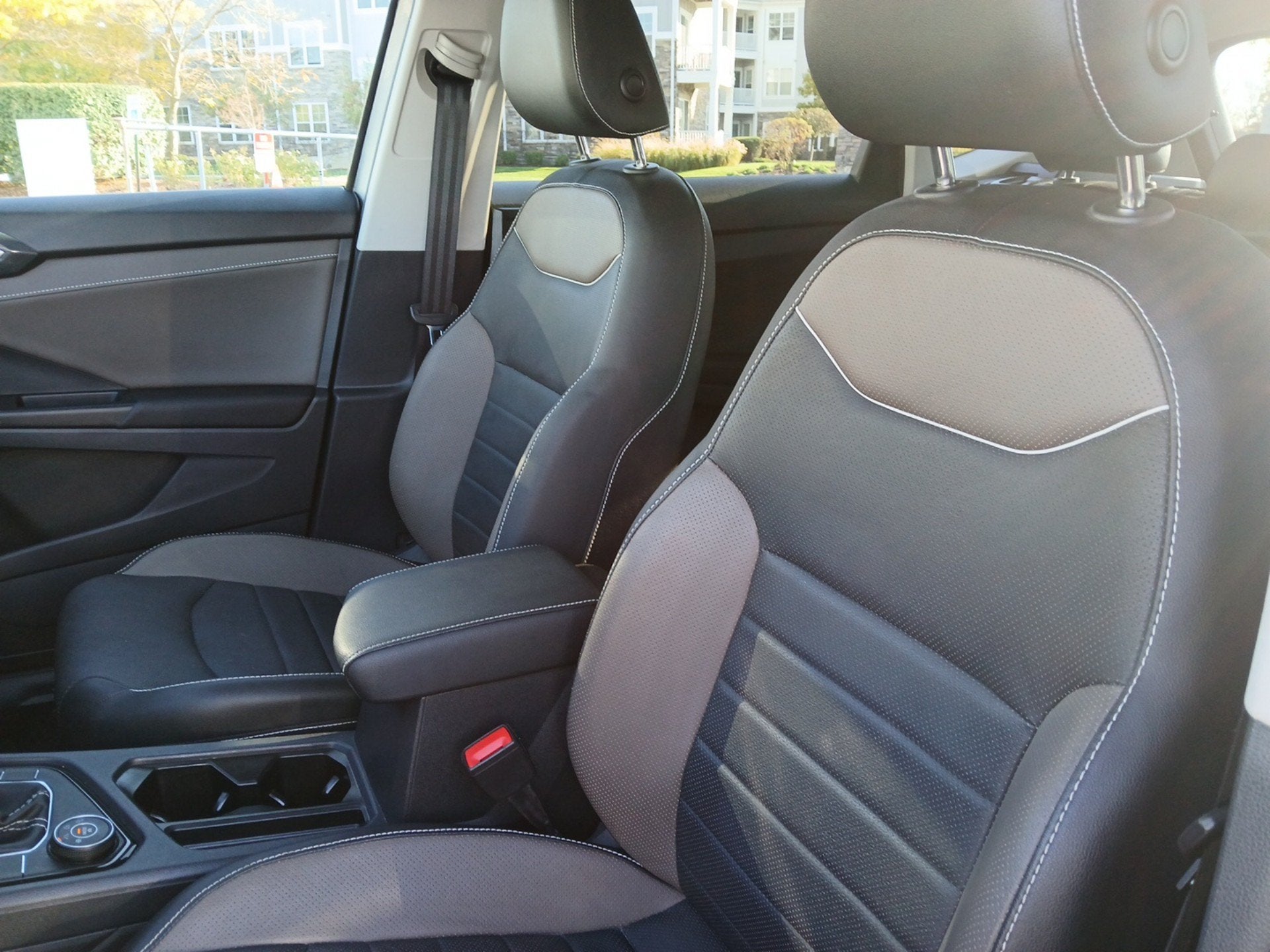 2023 Volkswagen Taos SEL