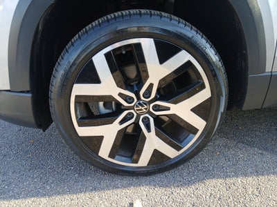 2023 Volkswagen Taos SEL