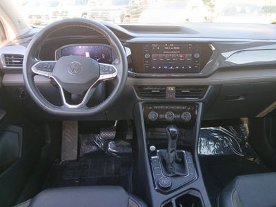 2023 Volkswagen Taos SEL