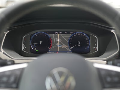 2023 Volkswagen Taos 1.5T SEL